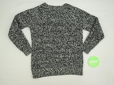 simple sweter: Sweter damski, rozmiar L — 3