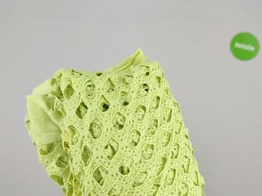 bluzki nietoperz plus size: Kimono, Bluzka damska, rozmiar 5XL — 4