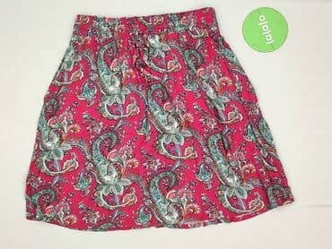 spódniczka welurowa: Orsay, Spódnica damska, rozmiar S — 2