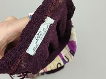 Kobiety: Zara, Bluzka damska, rozmiar S — 4