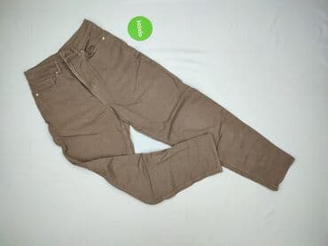 Women: H&M, Jeans for women, size M (EU 38) — 2