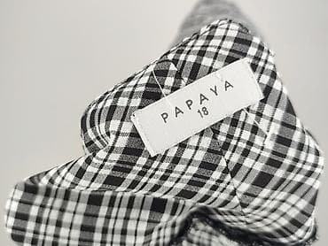 papaya smart: Papaya, Sukienka damska, rozmiar 3XL — 4