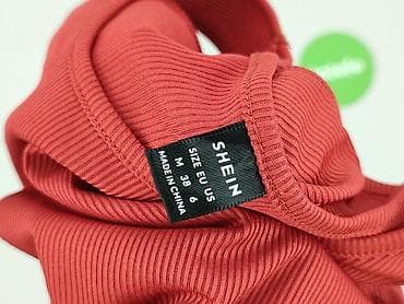jaka platforma: Shein, Top damski, rozmiar M — 4