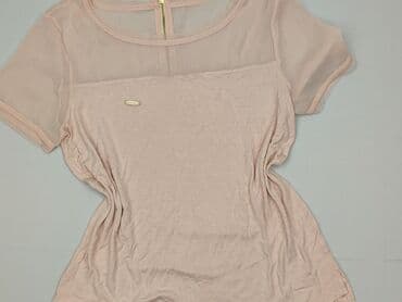 bluzki róża: Bluzka damska, rozmiar S — 1