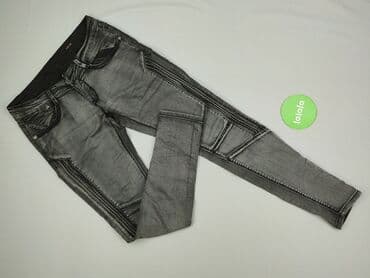 Kobiety: Jeansy damskie, rozmiar M — 2