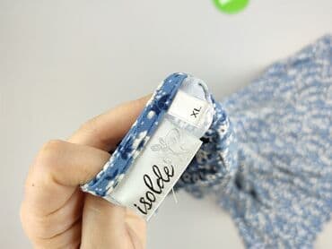 isolde bluzki: Sukienka damska, XL — 4