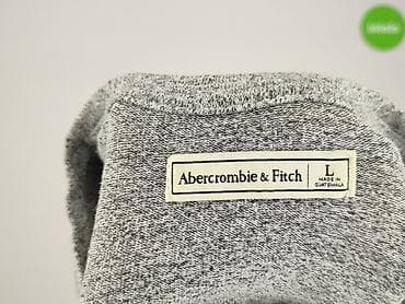 specialized t: A&F, T-shirt damski, rozmiar L — 5