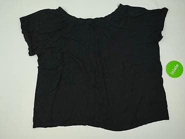 koszula janina: Janina, Bluzka damska, rozmiar 5XL — 3