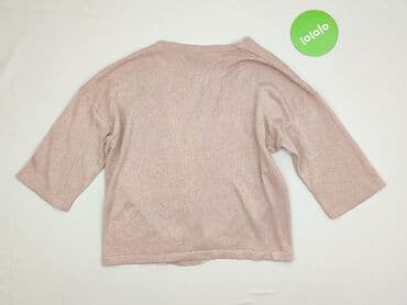 steve madden klapki z futerkiem: F&F, Kardigan damski, rozmiar M — 3