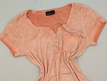 monnari bluzki koszulowe: Janina, Bluzka damska, rozmiar S — 1