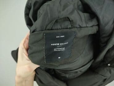 Kobiety: House, Płaszcz damski, M — 5