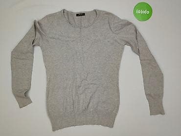 softshell ielm: Sweter damski, rozmiar M — 2