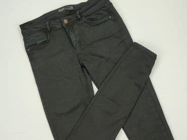 Zara, Jeansy damskie, rozmiar M