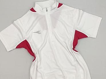 jersey: Diadora, T-shirt damski, rozmiar M — 1