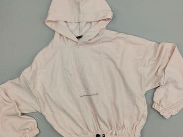 pull and bear bluzki: Bluza z kapturem damska, rozmiar L — 1