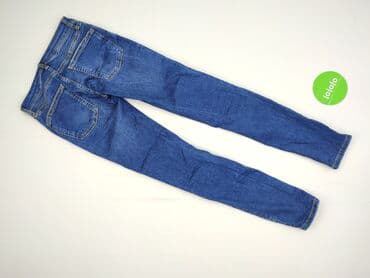 abercrombie and fitch jeans: Zara, Джинси жіночі, розмір XS — 3