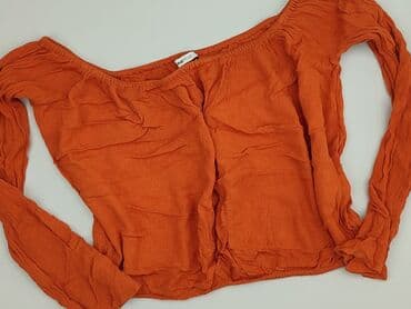 cropp tshirt: Gina Tricot, Bluzka damska, rozmiar M — 1