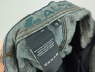 a 30: Jeansy dla mężczyzn, rozmiar XL — 4