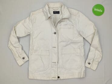 дублянка жіноча польща: Marks & Spencer, Women`s jeans jacket, size XS (EU 34) — 2