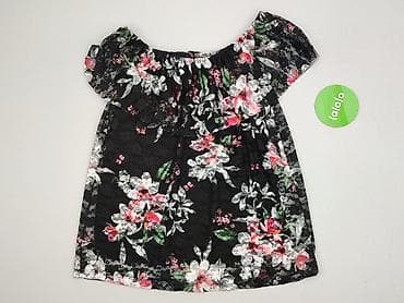 obcisla sukienki mini: Bluzka damska, rozmiar S — 2