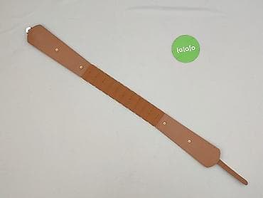 acne studio czapka: Pasek, Damskie, stan - Idealny — 3