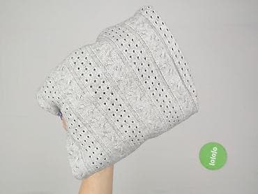 lump gra: Sweter damski, rozmiar 4XL — 4