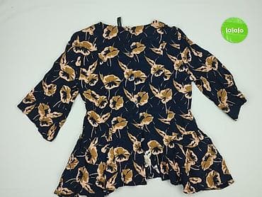 Жіноча блуза, розмір S — 3