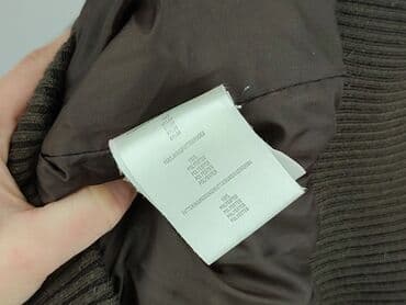 massimo dutti kurtki zimowe: Aspen, Kurtka zimowa dla mężczyzn, rozmiar M — 5