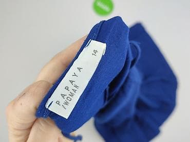 maxi spodnica: Papaya, Sukienka damska, rozmiar XL — 4