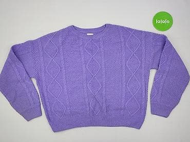 orsay pullover: Sinsay, Sweter damski, rozmiar M — 2