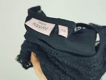 beleriny: KappAhl, Bluzka damska, rozmiar XS — 5