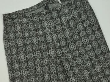 spódnice w geometryczne wzory: Spódnica damska, rozmiar 2XL — 2