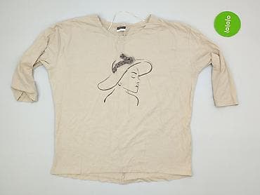 firma beloved: Beloved, Bluzka damska, rozmiar L — 2