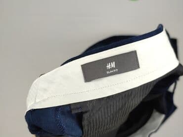 koszula stone island: Spodnie męskie, 3XL, H&M, stan - Bardzo dobry — 4