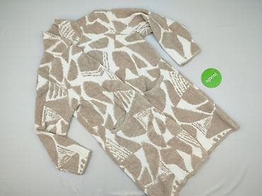 miata kapcie: Nicole, Kardigan damski, rozmiar XL — 2