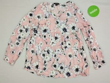 zalando sukienki dla puszystych: Esmara, Bluzka damska, XL — 2