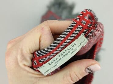 kurtka srebrna metaliczna zara: Zara, Sukienka damska, M — 4