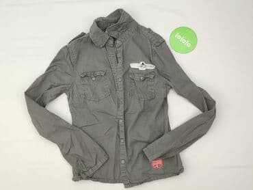 semper ubrania: ONLY, Koszula damska, rozmiar S — 2