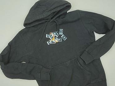 Bluza z kapturem dla mężczyzn, rozmiar L