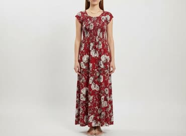 suknia wieczorowa maxi vinted: J&X, Sukienka damska, rozmiar M — 7