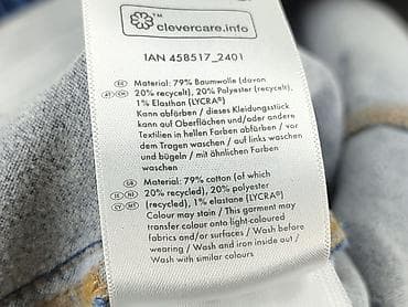 bluzy xl: Esmara, Legginsy Eleganckie damskie, rozmiar 2XL — 5