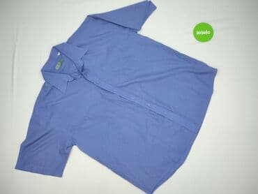 koszula męska lidl: Koszulа dla mężczyzn, 2XL — 2