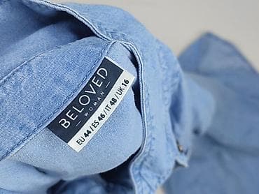 lantis jeans: Туніка жіноча, розмір 2XL — 4