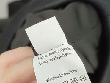 marynarki z kapturem: Bluza z kapturem dla mężczyzn, XS — 5