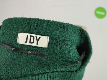 Kobiety: JDY, Sweter damski, rozmiar L — 4