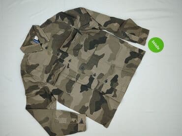 Shirts: H&M Divided, Shirt for men, M — 2