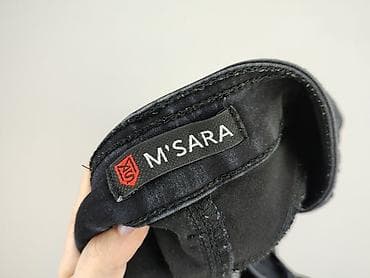 c: M.Sara, Jeansy damskie, rozmiar S — 2