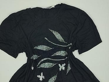 Ubrania damskie: Tunika damska, rozmiar 3XL — 1