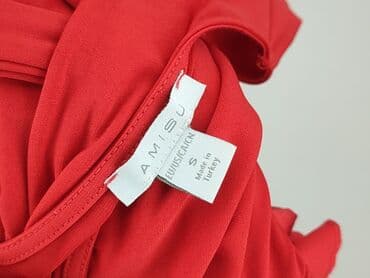 ciuchy na allegro: Amisu, Bluzka damska, S — 4
