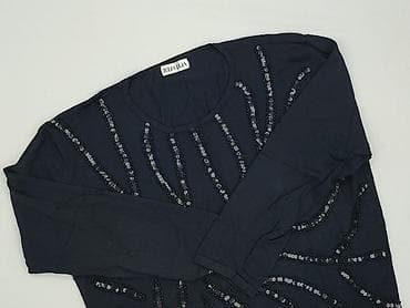 Sweter damski, rozmiar 3XL w lalafo.pl Sweter damski, rozmiar 3XL
